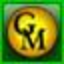 Grand Mondial Casino logo